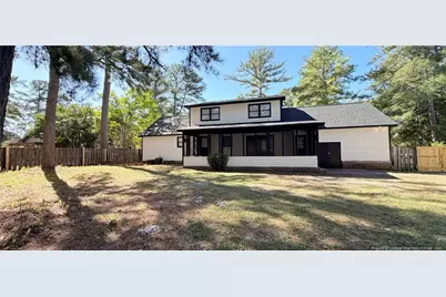 609 Lufkin Circle, Fayetteville, NC 28311 - Photo 4