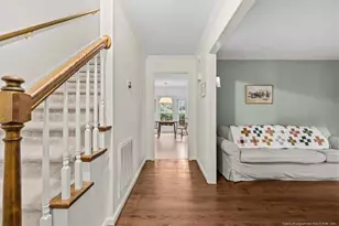 401 Summerlea Dr, Fayetteville, NC 28311 - Photo 16