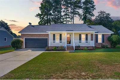 5820 Bear Creek Circle, Fayetteville, NC 28304 - Photo 1