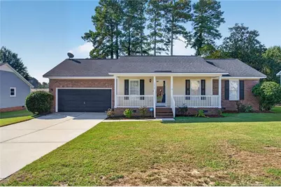 5820 Bear Creek Circle, Fayetteville, NC 28304 - Photo 2