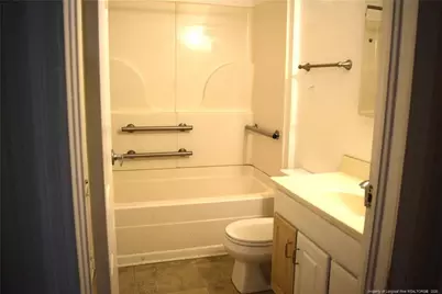607 Hicks Avenue, Fayetteville, NC 28304 - Photo 16