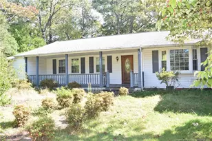 607 Hicks Ave, Fayetteville, NC 28304 - Photo 1