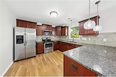 5524 Hickory Knoll Road, Fayetteville, NC 28314 - Photo 6