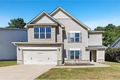 5524 Hickory Knoll Road, Fayetteville, NC 28314 - Photo 1
