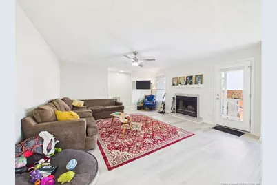 317 Abbottswood Drive, Fayetteville, NC 28301 - Photo 4