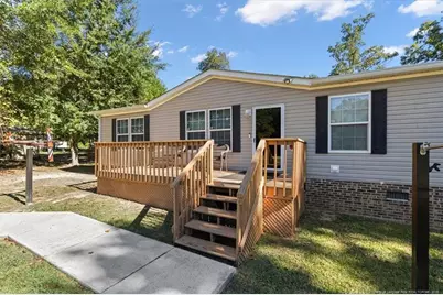 529 Serenity Lake Drive, Clinton, NC 28328 - Photo 8