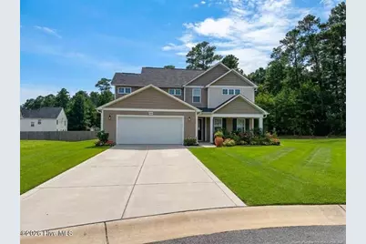 1704 Ramsdale Road, Hope Mills, NC 28348 - Photo 2