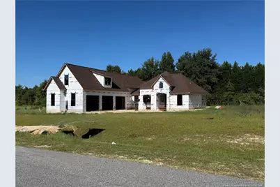 5710 Edge Farm Drive, Hope Mills, NC 28348 - Photo 1