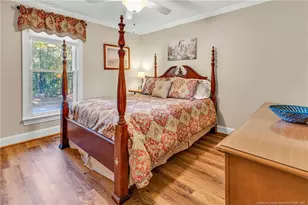 2505 Buckingham Dr, Sanford, NC 27330 - Photo 34