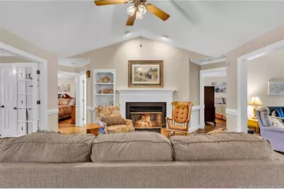 2505 Buckingham Drive, Sanford, NC 27330 - Photo 8