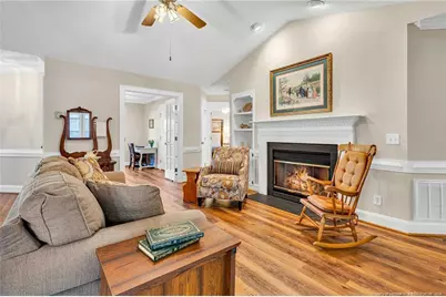 2505 Buckingham Drive, Sanford, NC 27330 - Photo 18