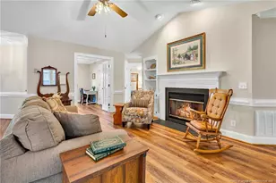 2505 Buckingham Dr, Sanford, NC 27330 - Photo 18