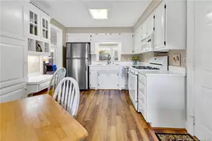 2505 Buckingham Dr, Sanford, NC 27330 - Photo 24