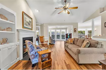 2505 Buckingham Drive, Sanford, NC 27330 - Photo 12