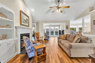 2505 Buckingham Dr, Sanford, NC 27330 - Photo 12