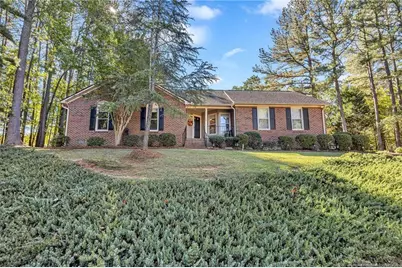 2505 Buckingham Drive, Sanford, NC 27330 - Photo 1