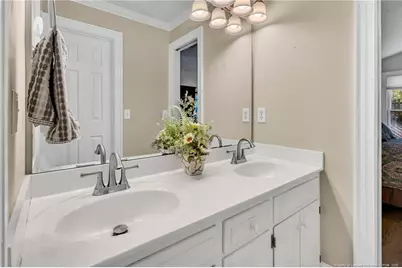 2505 Buckingham Drive, Sanford, NC 27330 - Photo 30