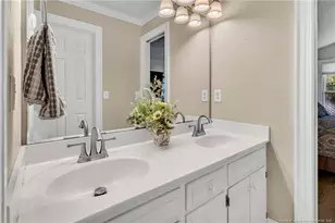 2505 Buckingham Dr, Sanford, NC 27330 - Photo 30