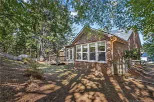2505 Buckingham Dr, Sanford, NC 27330 - Photo 38