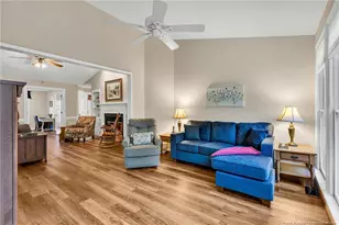 2505 Buckingham Dr, Sanford, NC 27330 - Photo 16