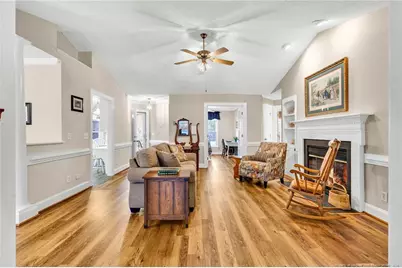 2505 Buckingham Drive, Sanford, NC 27330 - Photo 10