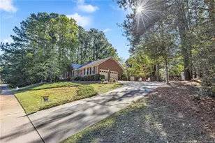 2505 Buckingham Dr, Sanford, NC 27330 - Photo 44