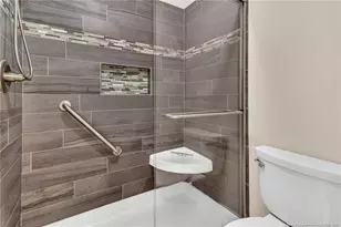 2505 Buckingham Dr, Sanford, NC 27330 - Photo 32