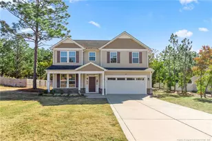 4095 Irwin Dr, Aberdeen, NC 28315 - Photo 1