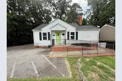 1608 Ramsey Street, Fayetteville, NC 28301 - Photo 1