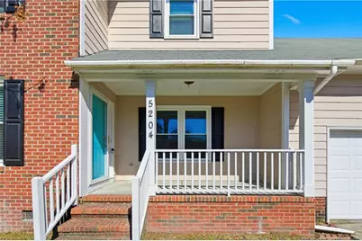 5204 Ballentine Street, Hope Mills, NC 28348 - Photo 4