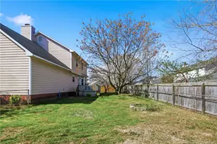 5204 Ballentine St, Hope Mills, NC 28348 - Photo 46