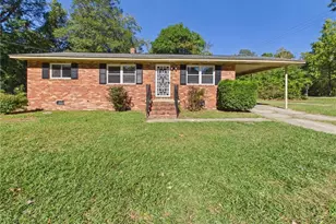 1945 Sloan Ave, Fayetteville, NC 28312 - Photo 1