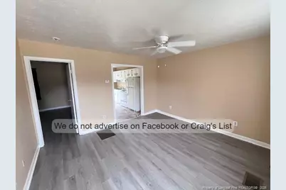6434 Applecross Avenue #C, Fayetteville, NC 28304 - Photo 2