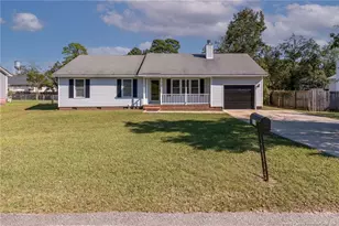 3539 Hanover Dr, Hope Mills, NC 28348 - Photo 1
