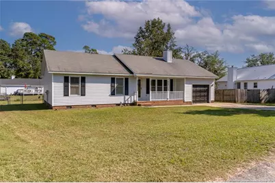 3539 Hanover Drive, Hope Mills, NC 28348 - Photo 2