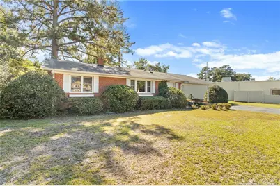 3319 Guy Circle, Fayetteville, NC 28303 - Photo 2