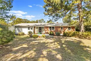 3319 Guy Cir, Fayetteville, NC 28303 - Photo 36