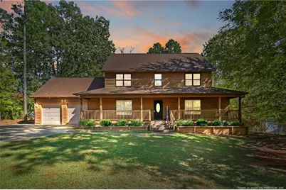 735 Captain Harbor, Sanford, NC 27332 - Photo 1