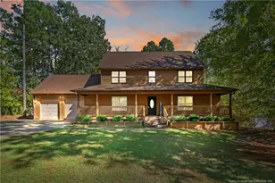 735 Captain Harbor, Sanford, NC 27332 - Photo 1