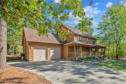 735 Captain Harbor, Sanford, NC 27332 - Photo 2