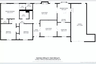 2246 Baywater Drive, Fayetteville, NC 28304 - Photo 40