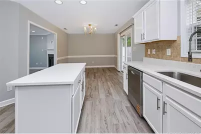 2825 Blockade Runner Drive, Fayetteville, NC 28306 - Photo 20