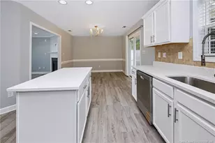 2825 Blockade Runner Dr, Fayetteville, NC 28306 - Photo 20