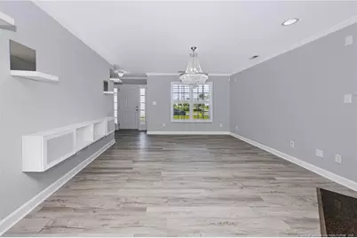 2825 Blockade Runner Drive, Fayetteville, NC 28306 - Photo 30