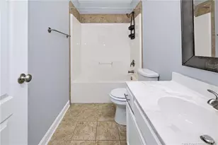 2825 Blockade Runner Dr, Fayetteville, NC 28306 - Photo 36
