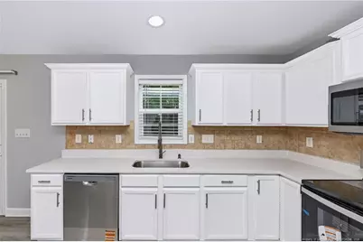 2825 Blockade Runner Drive, Fayetteville, NC 28306 - Photo 16