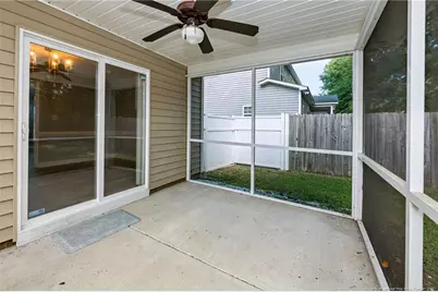 2825 Blockade Runner Drive, Fayetteville, NC 28306 - Photo 40