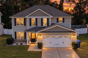 2825 Blockade Runner Dr, Fayetteville, NC 28306 - Photo 1