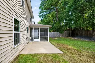 2825 Blockade Runner Dr, Fayetteville, NC 28306 - Photo 42