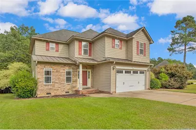 7260 Sandcastle Lane, Linden, NC 28356 - Photo 2